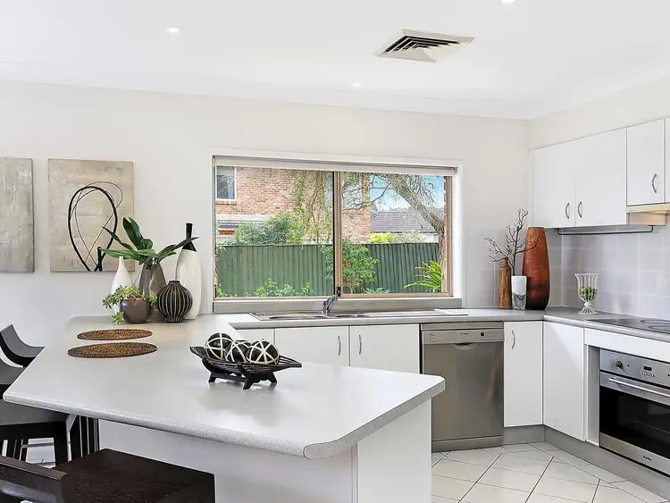 Fifth view of Homely house listing, 5 Ridgetop Place, Dural NSW 2158