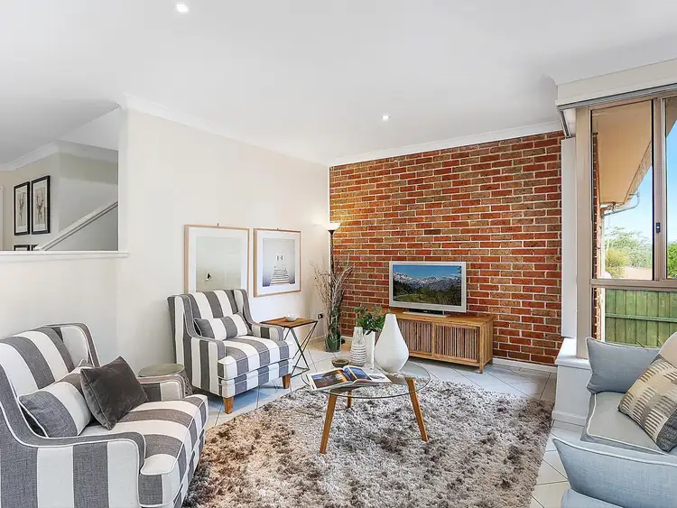 Sixth view of Homely house listing, 5 Ridgetop Place, Dural NSW 2158