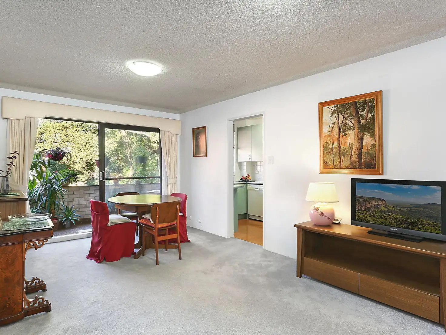Main view of Homely apartment listing, 12/4 Darling Street, Kensington NSW 2033