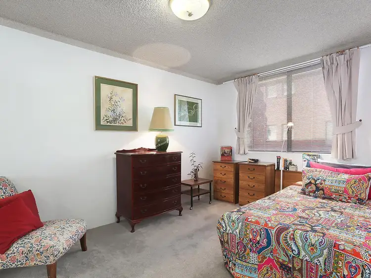 Third view of Homely apartment listing, 12/4 Darling Street, Kensington NSW 2033