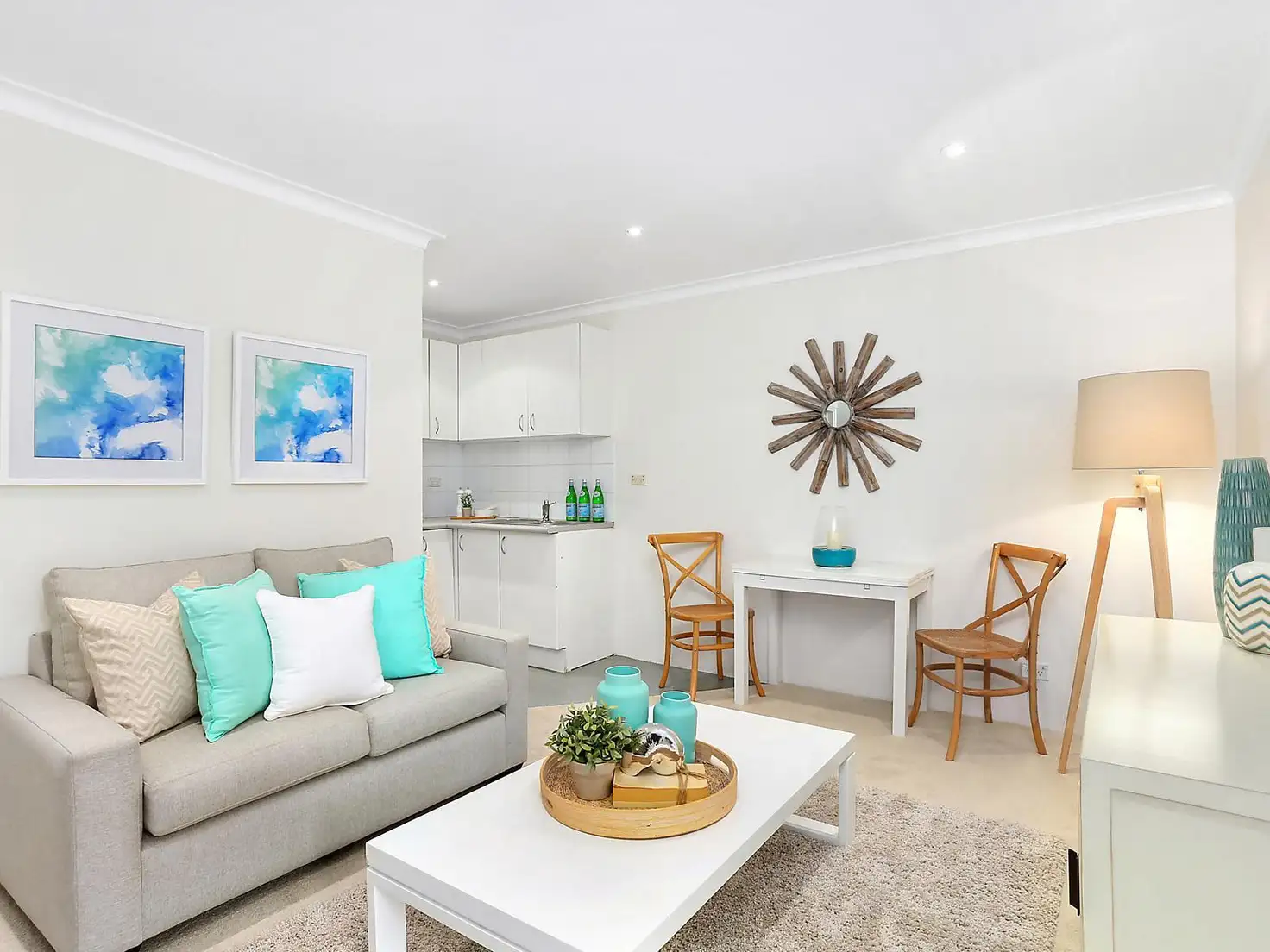 Main view of Homely apartment listing, 12/45 Palomar Parade, Freshwater NSW 2096