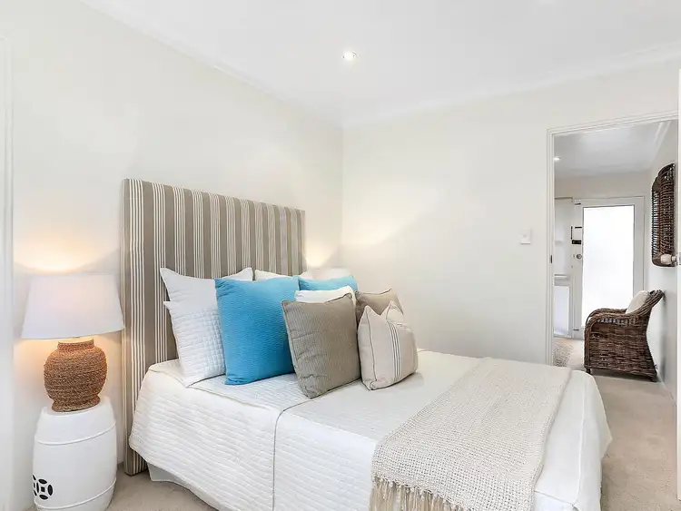 Second view of Homely apartment listing, 12/45 Palomar Parade, Freshwater NSW 2096