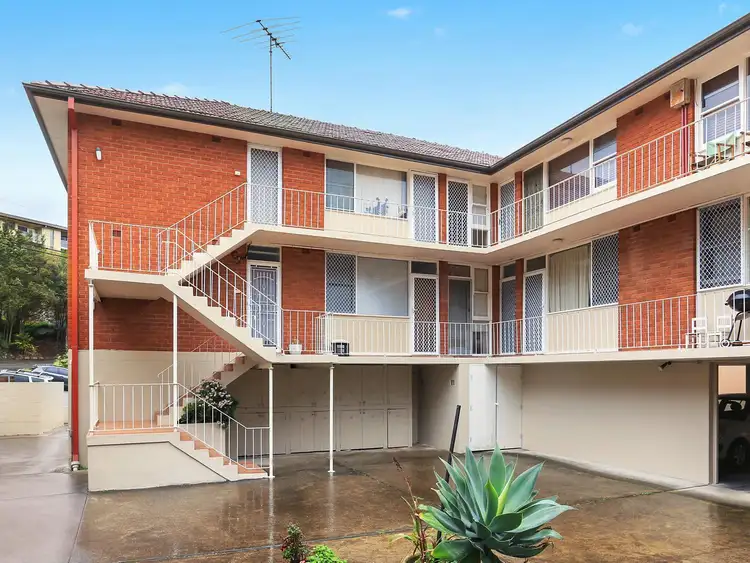 Third view of Homely apartment listing, 12/45 Palomar Parade, Freshwater NSW 2096