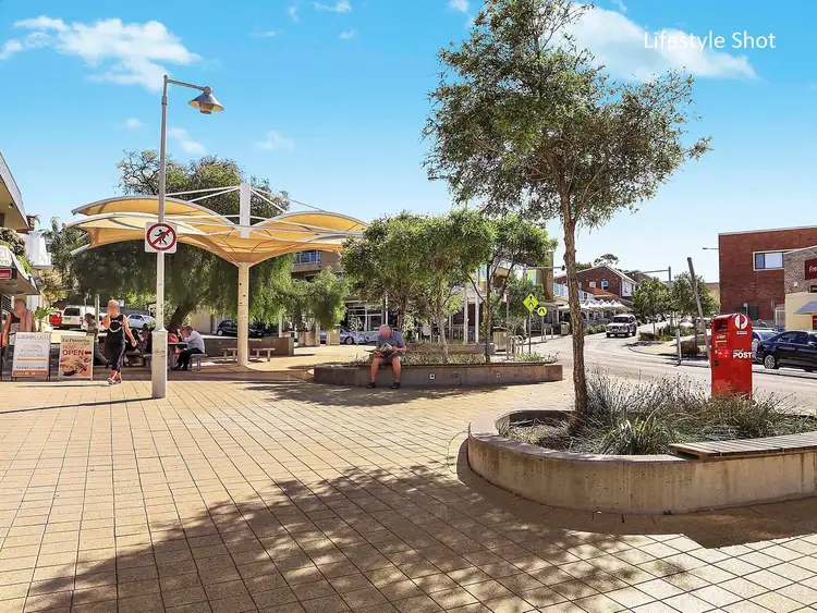 Fourth view of Homely apartment listing, 12/45 Palomar Parade, Freshwater NSW 2096