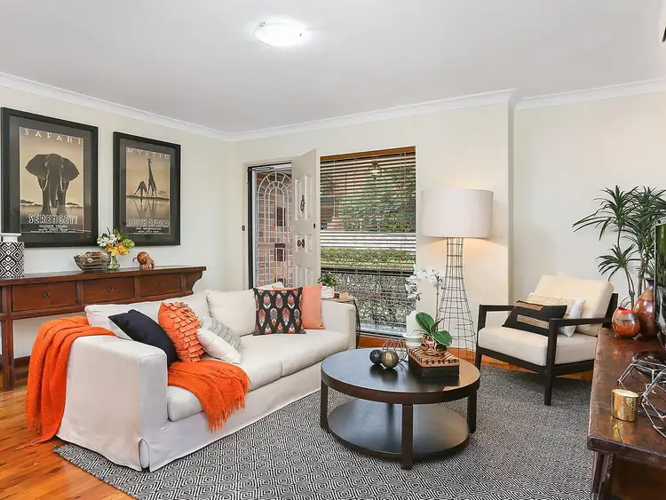 Second view of Homely house listing, 3 Captain Strom Place, Carlingford NSW 2118