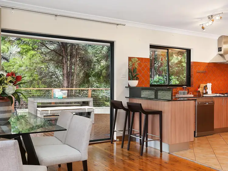 Third view of Homely house listing, 3 Captain Strom Place, Carlingford NSW 2118