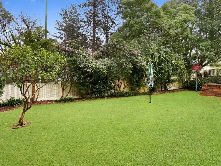 Fourth view of Homely house listing, 3 Captain Strom Place, Carlingford NSW 2118