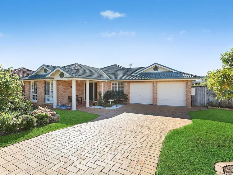 40 Starboard Avenue, Bensville NSW 2251