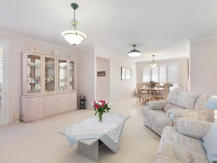 Second view of Homely house listing, 40 Starboard Avenue, Bensville NSW 2251