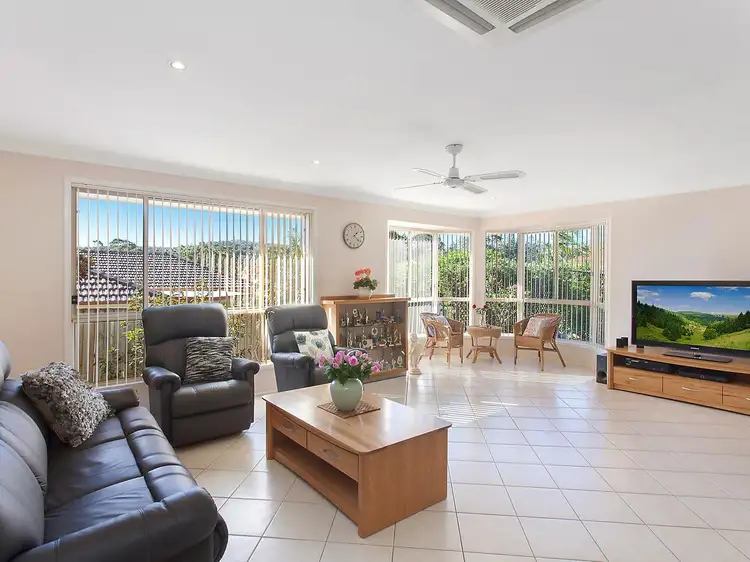 Third view of Homely house listing, 40 Starboard Avenue, Bensville NSW 2251