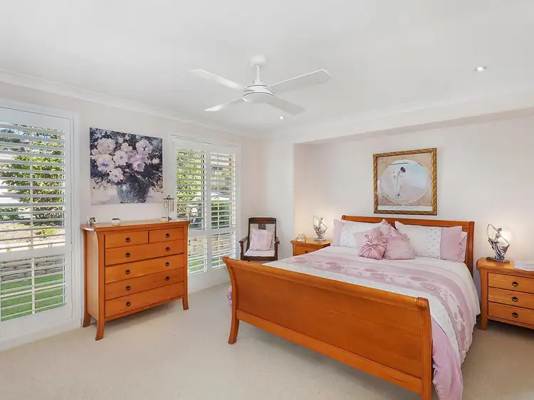 Fourth view of Homely house listing, 40 Starboard Avenue, Bensville NSW 2251