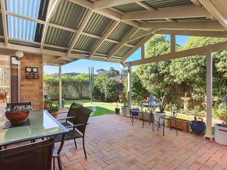 Fifth view of Homely house listing, 40 Starboard Avenue, Bensville NSW 2251