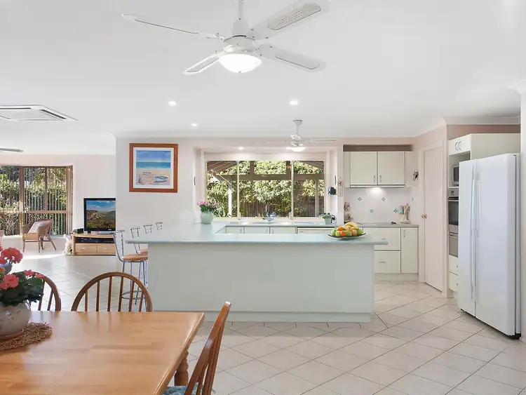 Sixth view of Homely house listing, 40 Starboard Avenue, Bensville NSW 2251