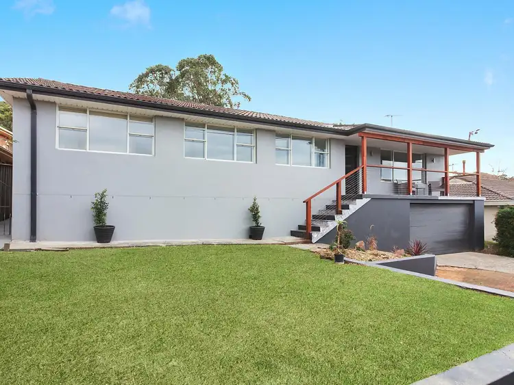 Main view of Homely house listing, 813 The Entrance Road, Wamberal NSW 2260