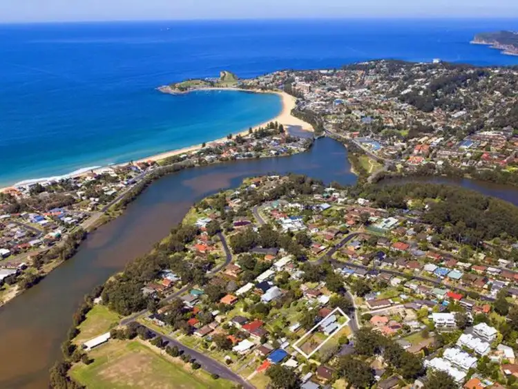 Fifth view of Homely house listing, 68 Willoughby Road, Terrigal NSW 2260