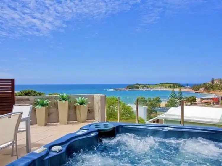 8A Barnhill Road, Terrigal NSW 2260