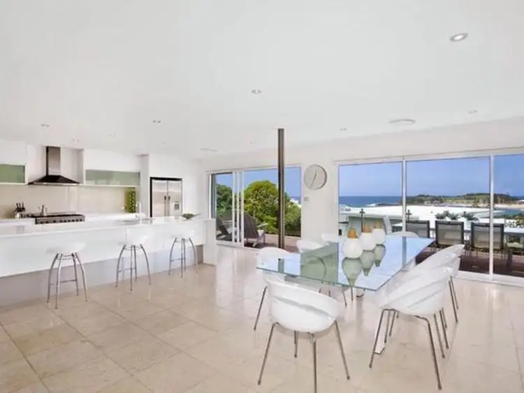 Second view of Homely house listing, 8A Barnhill Road, Terrigal NSW 2260
