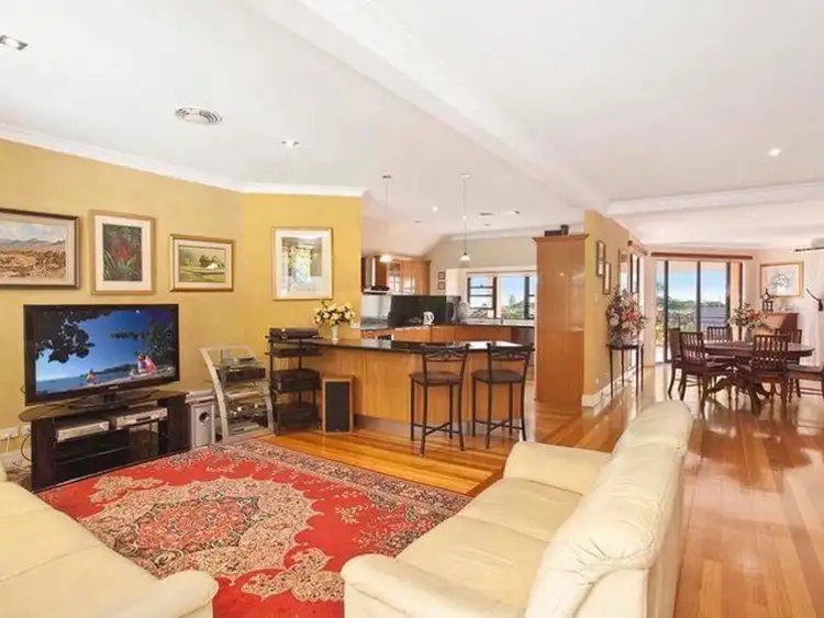 Second view of Homely house listing, 55 Wilson Road, Terrigal NSW 2260