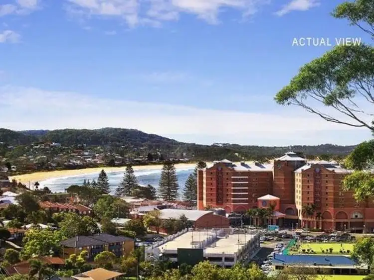 Fifth view of Homely house listing, 55 Wilson Road, Terrigal NSW 2260