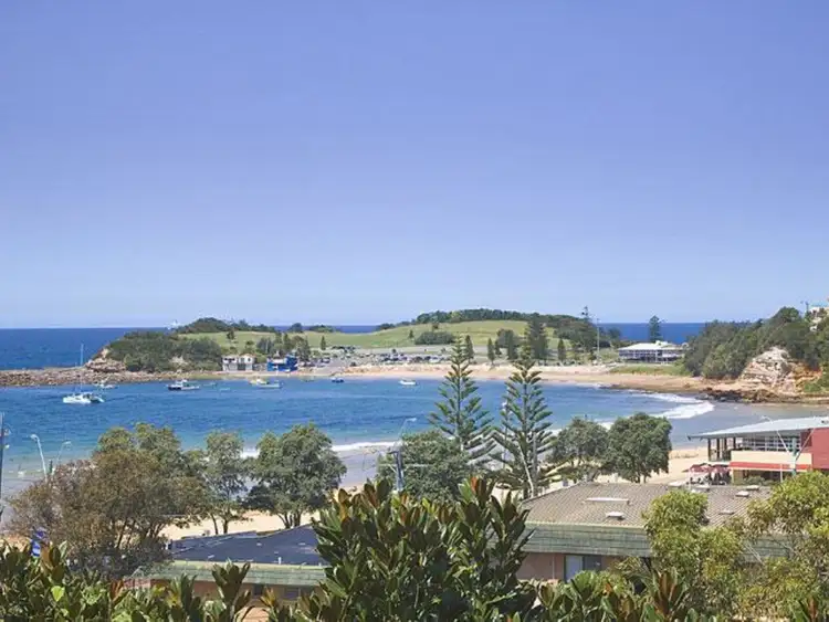 Main view of Homely house listing, 8A Barnhill Road, Terrigal NSW 2260
