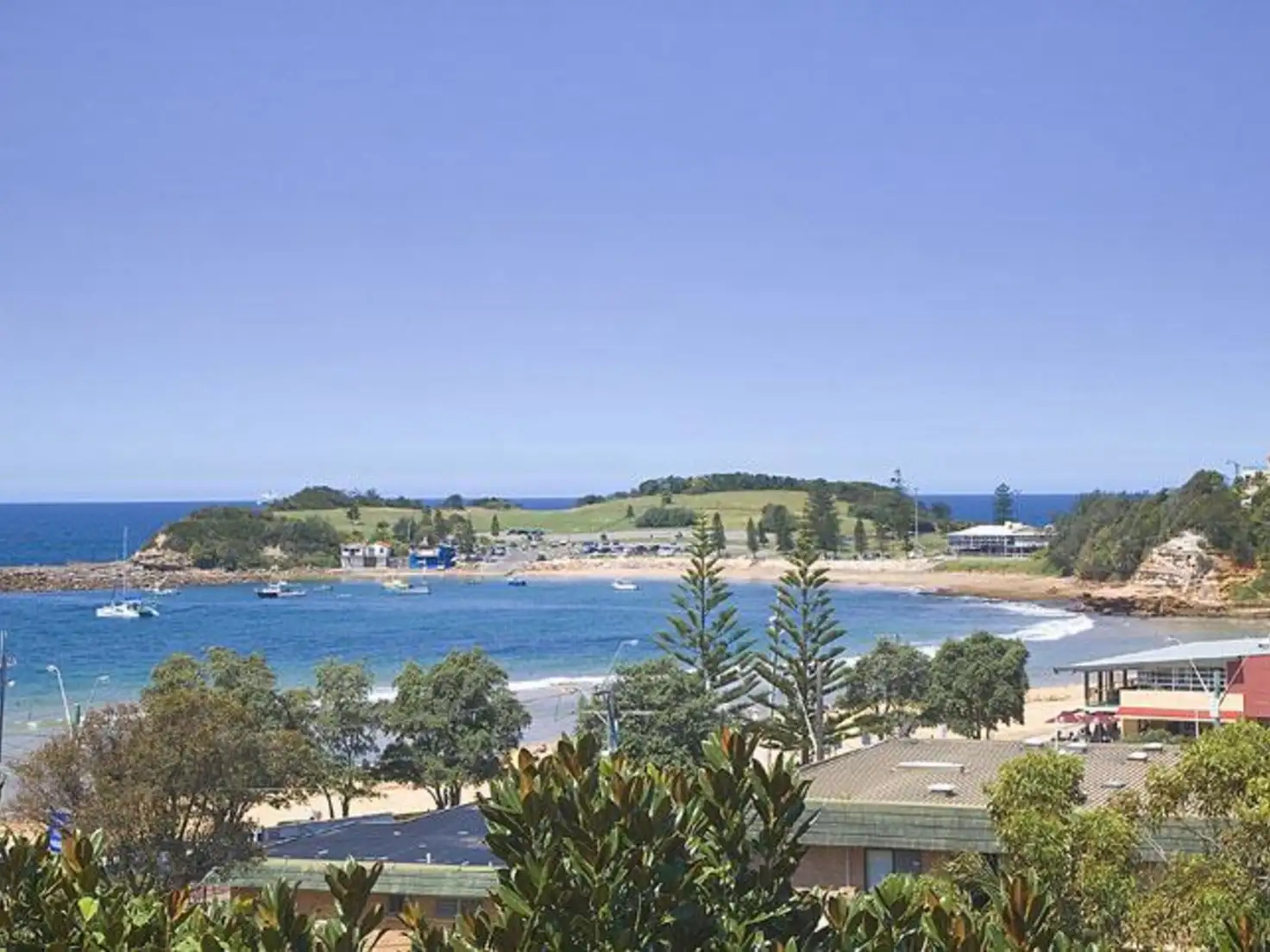 Main view of Homely house listing, 8A Barnhill Road, Terrigal NSW 2260