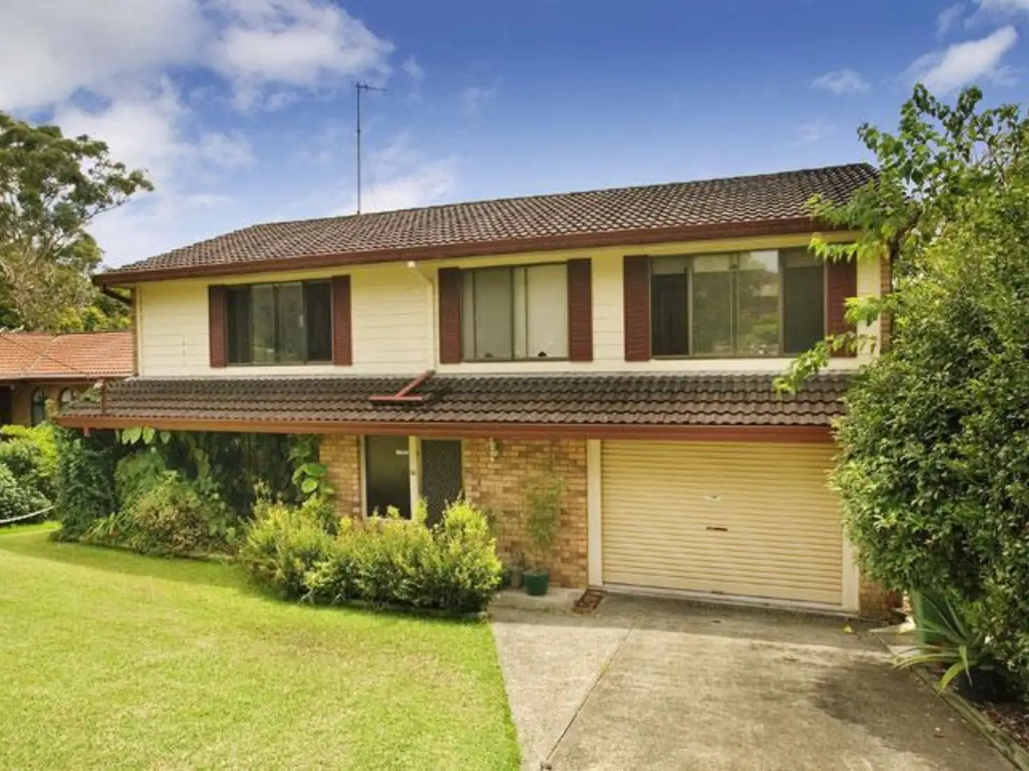 Main view of Homely house listing, 22 Summit Road, Terrigal NSW 2260