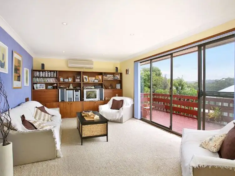 Second view of Homely house listing, 22 Summit Road, Terrigal NSW 2260