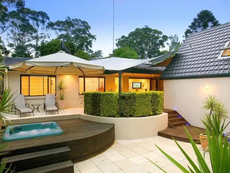 Second view of Homely house listing, 26 Beaufort Road, Terrigal NSW 2260