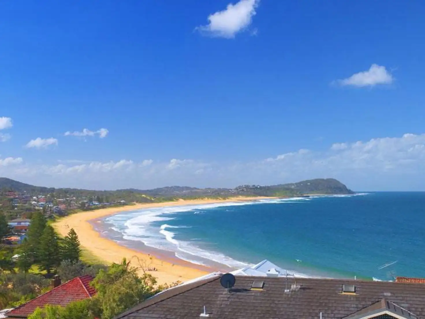 Main view of Homely apartment listing, 12/15 Barnhill Road, Terrigal NSW 2260