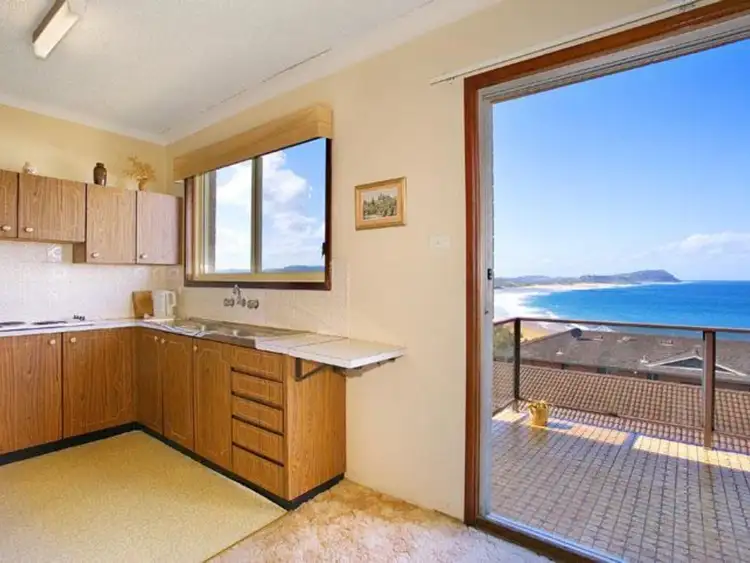 Second view of Homely apartment listing, 12/15 Barnhill Road, Terrigal NSW 2260