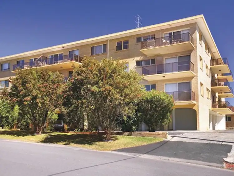 Third view of Homely apartment listing, 12/15 Barnhill Road, Terrigal NSW 2260
