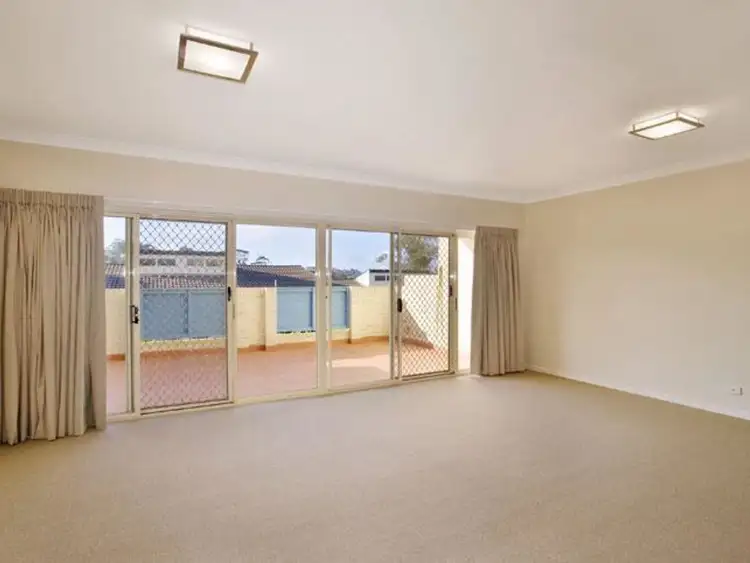 Third view of Homely apartment listing, 11/39 Havenview Road, Terrigal NSW 2260