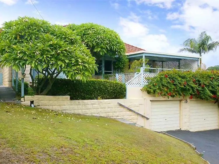 18 Maroomba Road, Terrigal NSW 2260