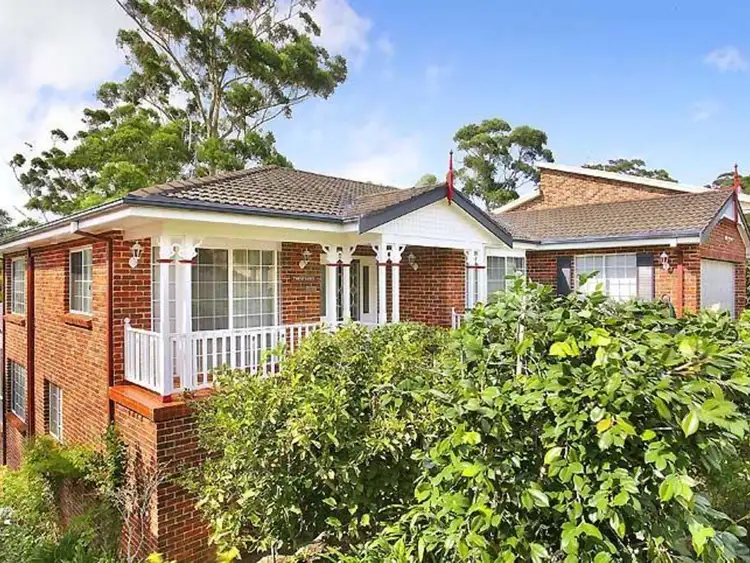 25 Port Jackson Road, Terrigal NSW 2260
