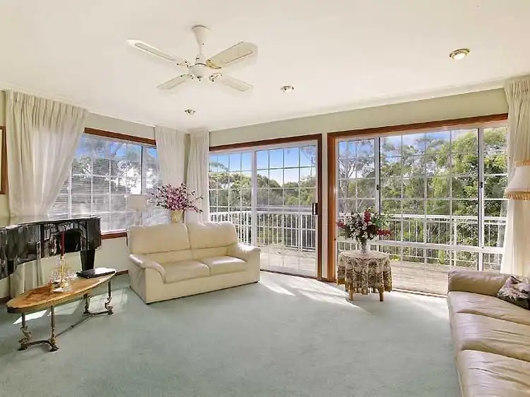 Second view of Homely house listing, 25 Port Jackson Road, Terrigal NSW 2260