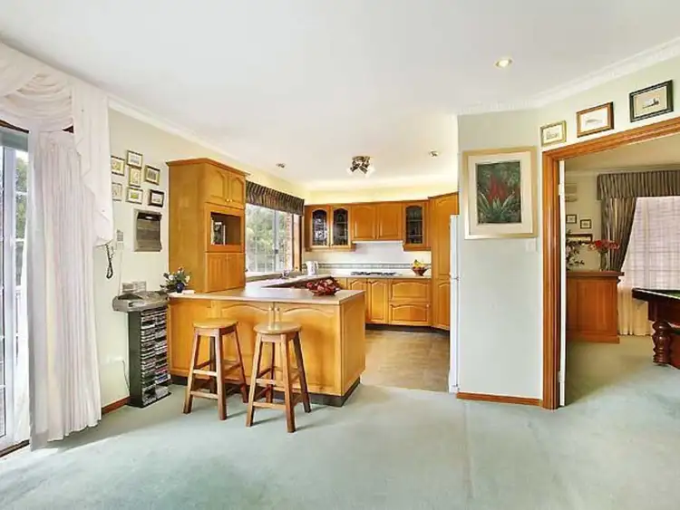 Fifth view of Homely house listing, 25 Port Jackson Road, Terrigal NSW 2260