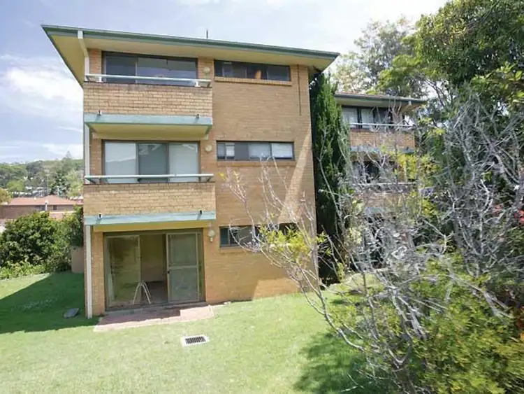 8/10 Wilson Road, Terrigal NSW 2260