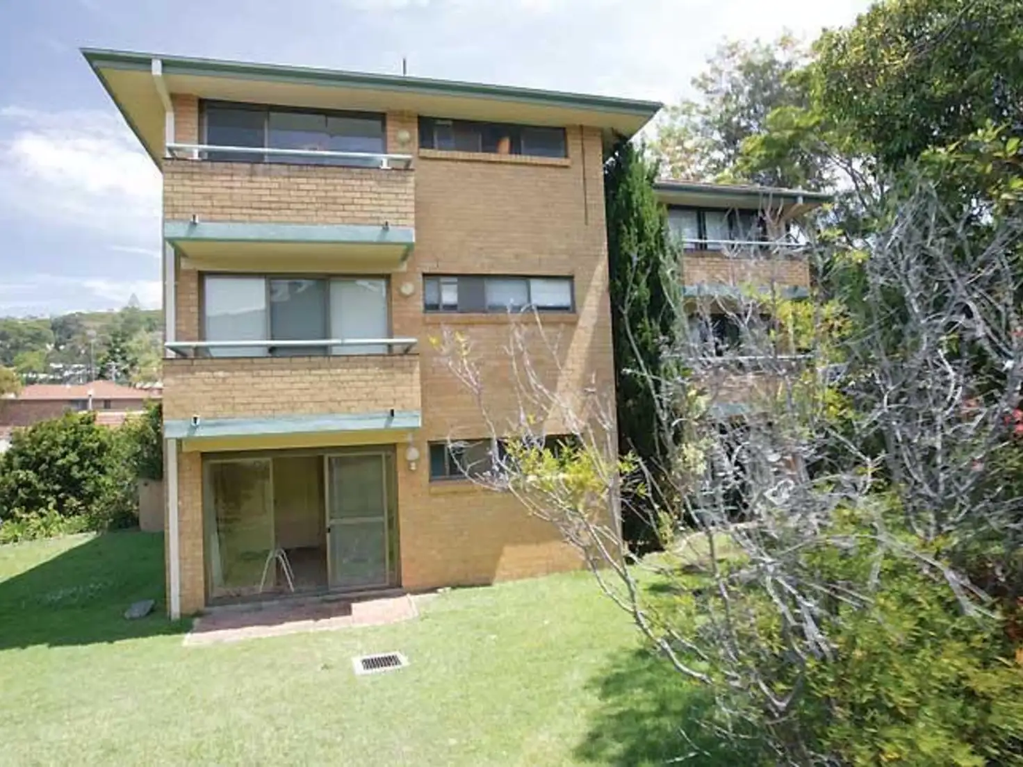 Main view of Homely apartment listing, 8/10 Wilson Road, Terrigal NSW 2260