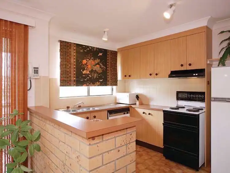 Third view of Homely apartment listing, 8/10 Wilson Road, Terrigal NSW 2260