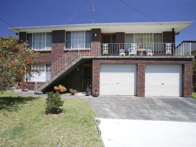 Main view of Homely house listing, 93 Willoughby Road, Terrigal NSW 2260