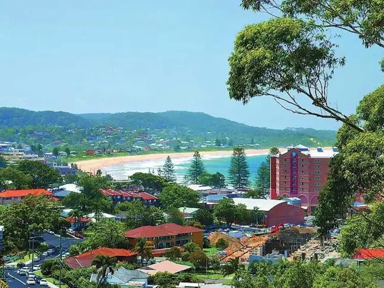 Third view of Homely house listing, 55 Wilson Road, Terrigal NSW 2260