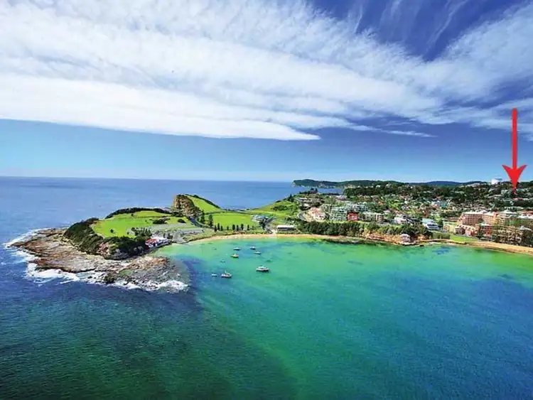 Fifth view of Homely house listing, 55 Wilson Road, Terrigal NSW 2260