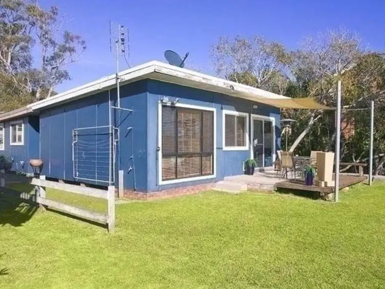Second view of Homely house listing, 39 Steyne Road, Saratoga NSW 2251