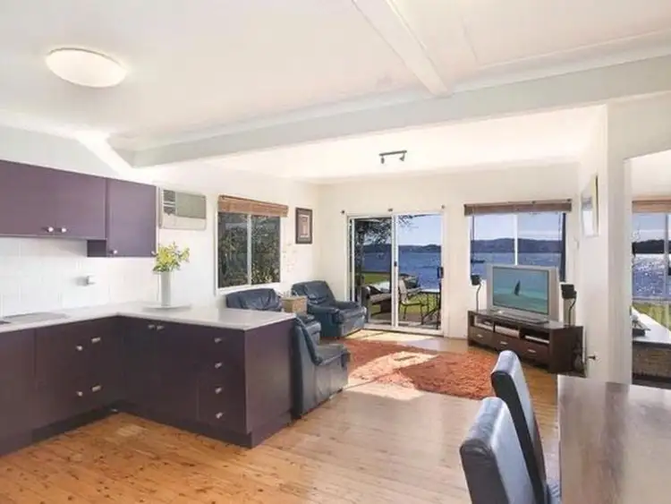 Third view of Homely house listing, 39 Steyne Road, Saratoga NSW 2251