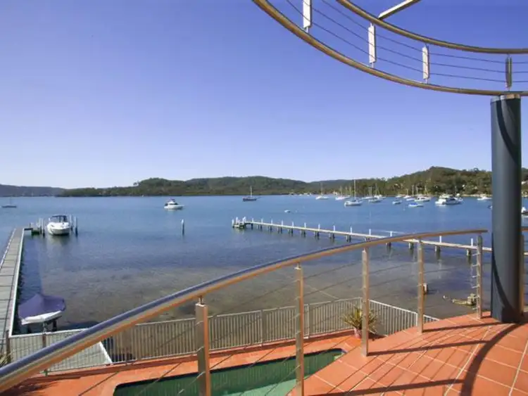 25 Steyne Road, Saratoga NSW 2251