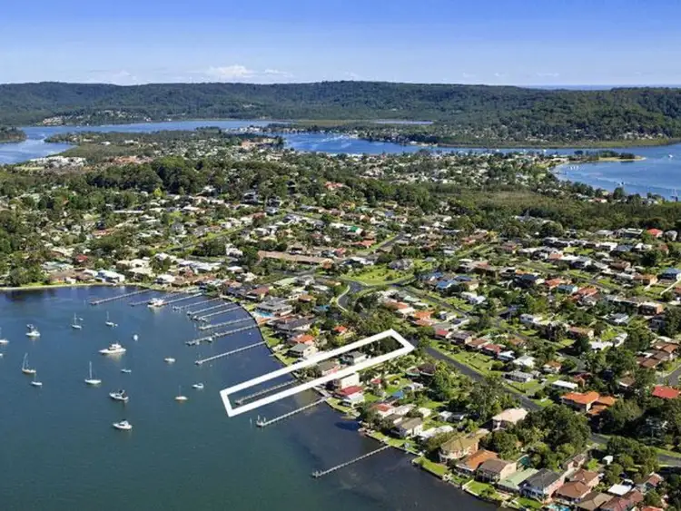 21 Steyne Road, Saratoga NSW 2251