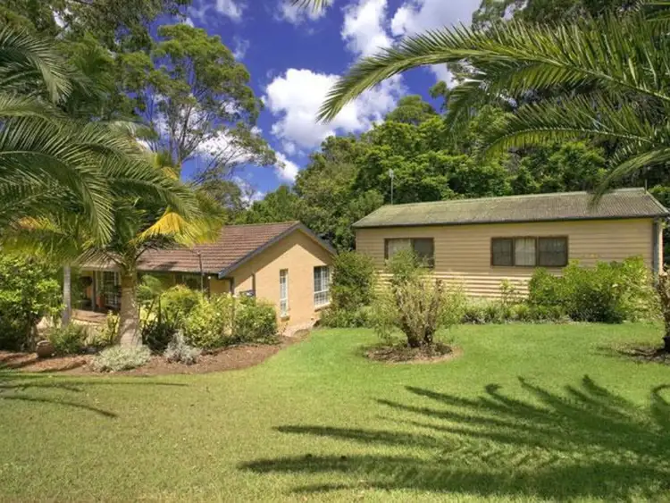 107 Picketts Valley Road, Picketts Valley NSW 2251