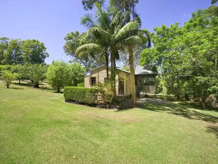 Second view of Homely house listing, 107 Picketts Valley Road, Picketts Valley NSW 2251