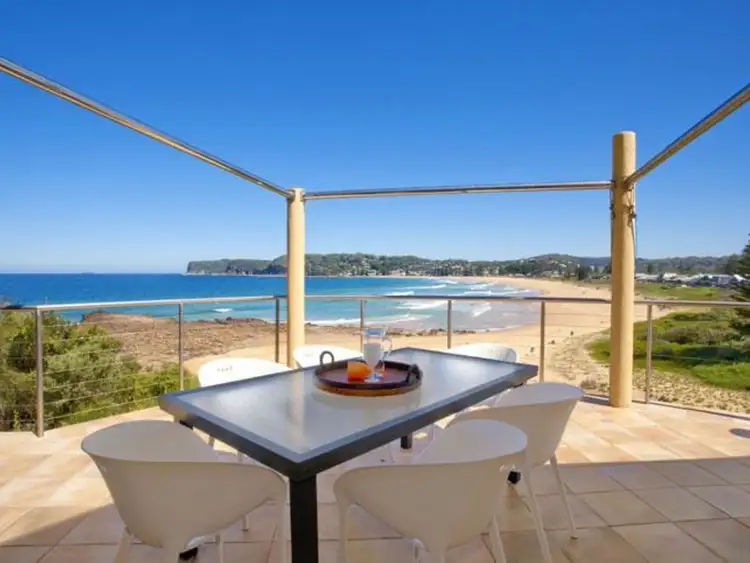 Sixth view of Homely apartment listing, 2/16 Coast Road, North Avoca NSW 2260