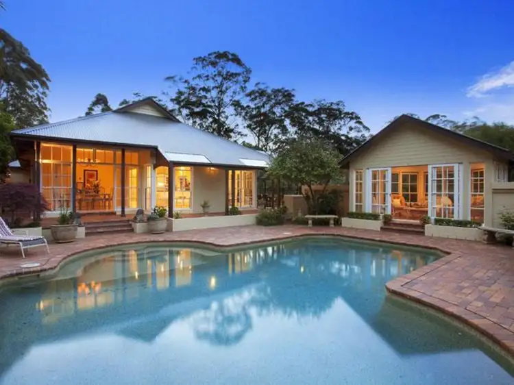 288 Oak Road, Matcham NSW 2250